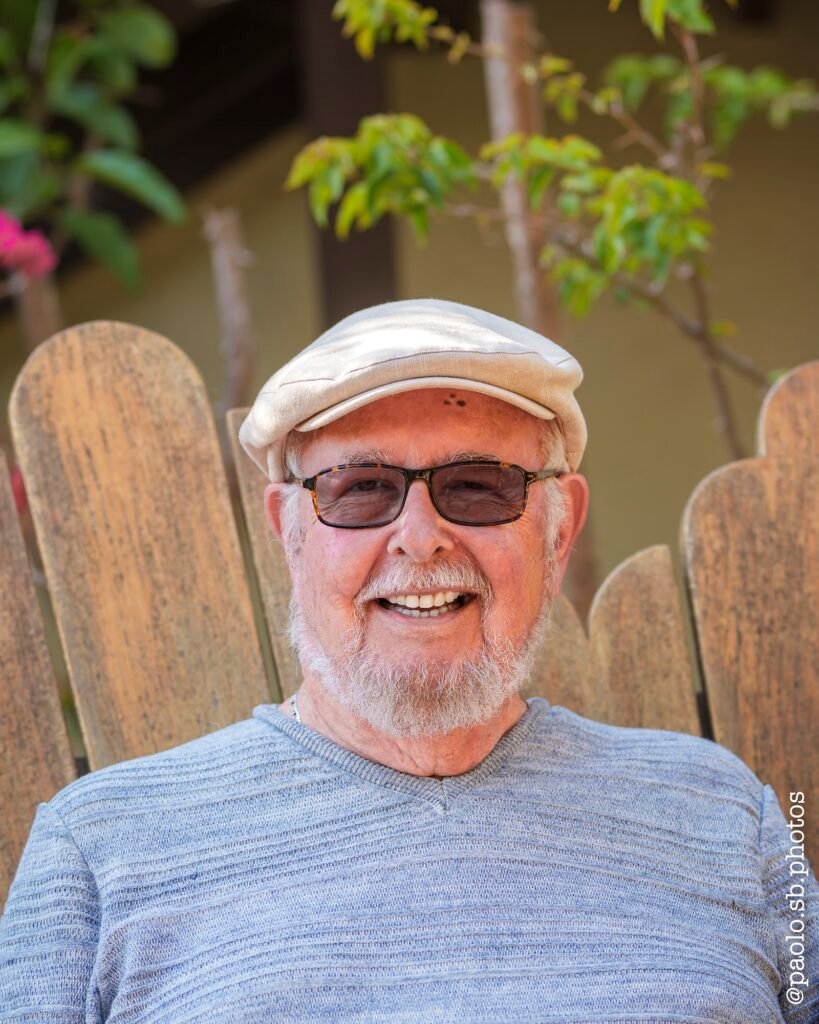 Yonder Blair by Paolo G 2025